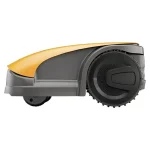 stiga mahroboter a 1000 1 000 m schnittbreite 18 cm neu – Bild 4