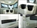 Ifor Williams Pferdeanhänger HBX 511|Sattelkammer|neues Modell|schwarz-Neu – Bild 12