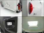 Ifor Williams Pferdeanhänger HBX 511|Sattelkammer|neues Modell|schwarz-Neu – Bild 15
