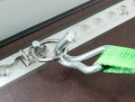 Humbaur Kofferanhänger HKPA H180 2,6t|Alu|Polybug|anthrazit-Neu – Bild 9