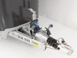 Ifor Williams Pferdeanhänger HB511|Heckklappen-Türkombination-Neu – Bild 9