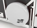 Ifor Williams Pferdeanhänger HB511|Heckklappen-Türkombination-Neu – Bild 10
