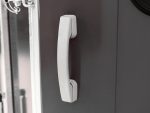 Ifor Williams Pferdeanhänger HB511|Heckklappen-Türkombination-Neu – Bild 11
