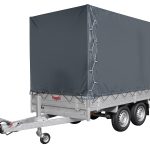 Anssems PSX 2000.305×153 mit Hochplane 180 cm