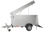 Anssems GTB 1200.251×126 VT2 Kofferanhänger – Bild 2