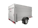 Anssems GTB 1200.251×126 VT2 Kofferanhänger – Bild 3