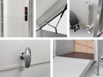 Anssems GTB 1200.251×126 VT2 Kofferanhänger – Bild 4