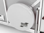 Ifor Williams Pferdeanhänger HB511|silber|Frontausstieg-Neu – Bild 11
