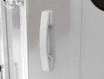 Ifor Williams Pferdeanhänger HB511|silber|Frontausstieg-Neu – Bild 12