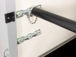 Ifor Williams Pferdeanhänger HB511|silber|Frontausstieg-Neu – Bild 7