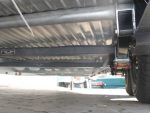 Ifor Williams Pferdeanhänger HB511|Heckklappen-Türkombination|schwarz-Neu – Bild 13