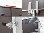Ifor Williams Pferdeanhänger HB506|Sattelkammer|anthrazit-Neu – Bild 11