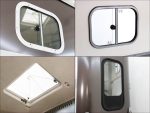 Ifor Williams Pferdeanhänger HB506|Sattelkammer|anthrazit-Neu – Bild 13
