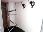 Ifor Williams Pferdeanhänger HB506|Sattelkammer|anthrazit-Neu – Bild 6