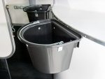Ifor Williams Pferdeanhänger HB506|Sattelkammer|anthrazit-Neu – Bild 7