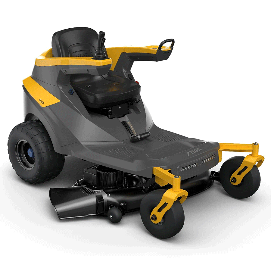 Stiga_Gyro_700e_-2.png stiga vollelektrischer axialmaher gyro 700e mit akku und ladegerat neu – Bild 1