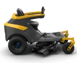 stiga vollelektrischer axialmaher gyro 700e mit akku und ladegerat neu – Bild 2