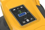 stiga vollelektrischer axialmaher gyro 700e mit akku und ladegerat neu – Bild 7