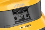 stiga vollelektrischer axialmaher gyro 700e mit akku und ladegerat neu – Bild 6