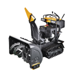 lumag schneefrase sfk80zth zero turn hydr raupenantrieb neu